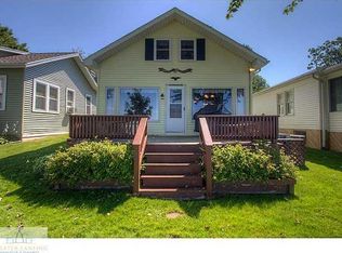 1311 Charlotte Landing Rd, Springport, MI 49284