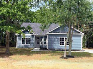 634 Goretown Loop, Loris, SC 29569