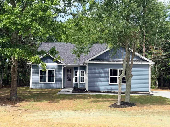 634 Goretown Loop, Loris, SC 29569