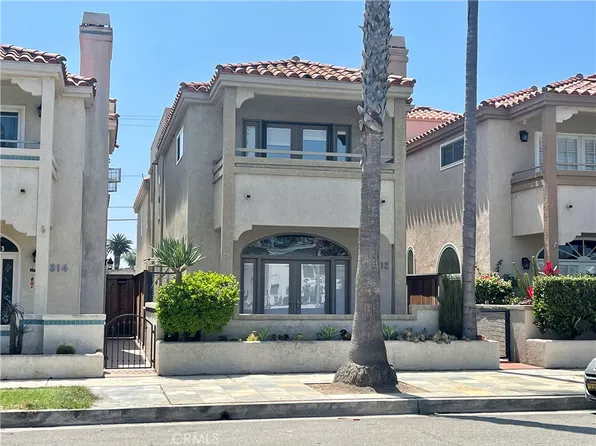 312 14th St, Huntington Beach, CA 92648