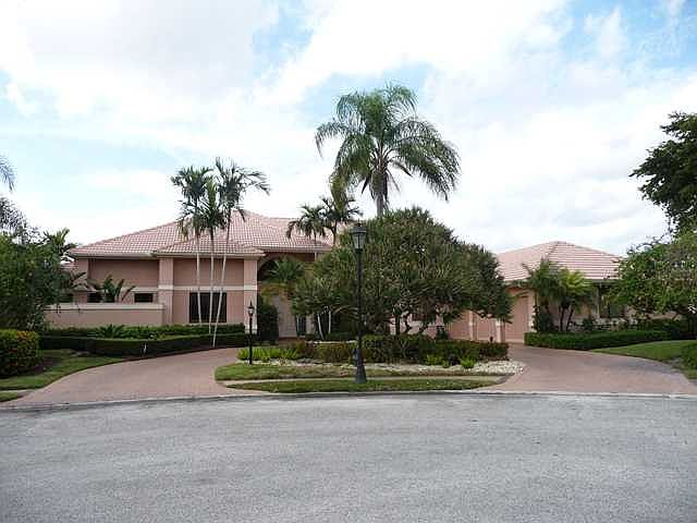Home For Sale In St Andrews Country Club