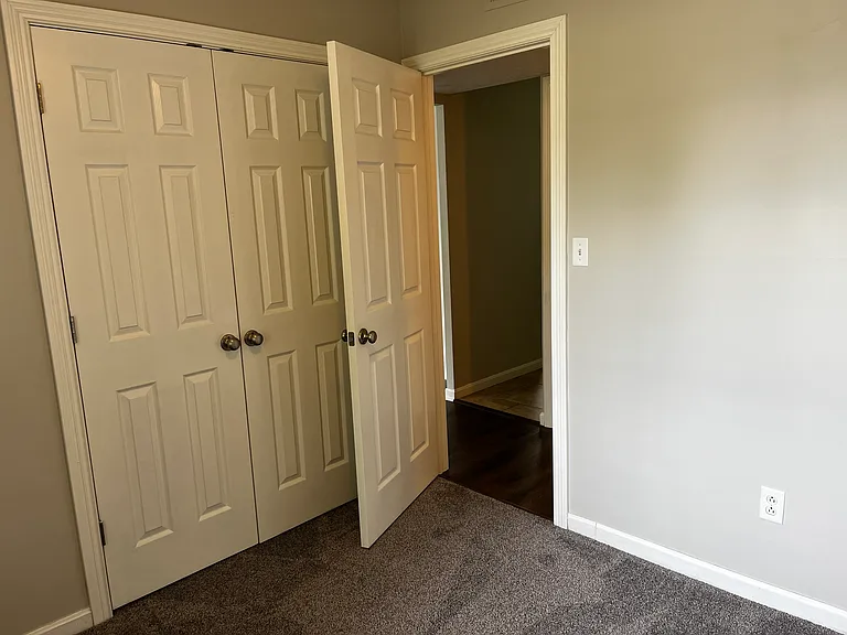 Bedroom #1