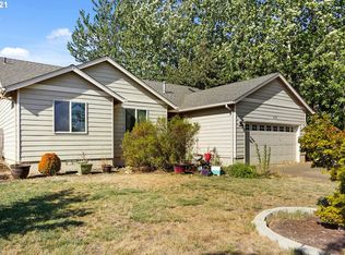 478 SE Pine St, Dallas, OR 97338
