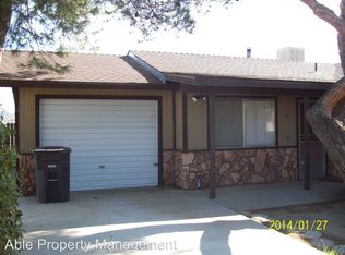 4208 Goat Ranch Rd #C, Lake Isabella, CA 93240