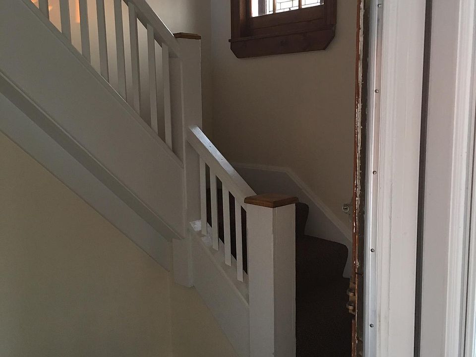 Very adorable apartment in downtown Chardon