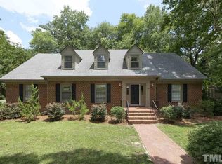 69 Lynch Ave, Lillington, NC 27546