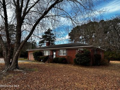 1904 W Church Street, Elizabeth City, NC, 27909