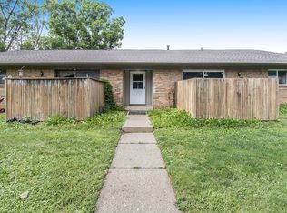 502 S East St APT 3, Eaton Rapids, MI 48827