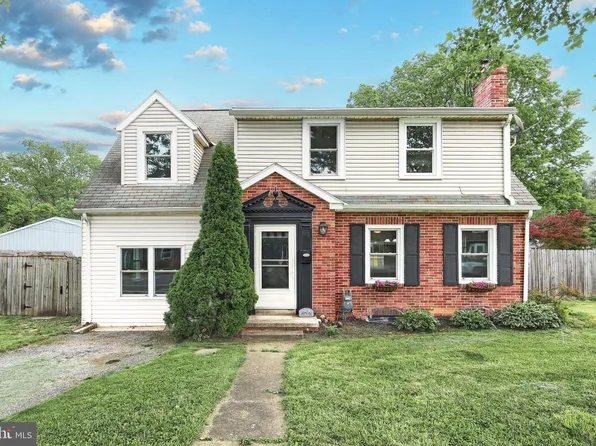 905 Hill St, York, PA 17403
