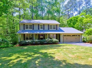 351 Ridgewater Dr, Marietta, GA 30068