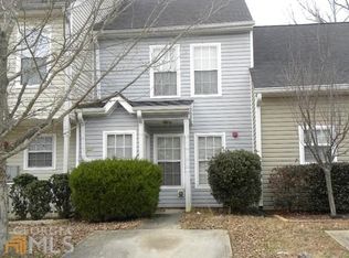 6444 Wellington Chase Ct, Lithonia, GA