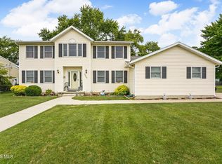 5606 Nebraska Ave, Toledo, OH 43615