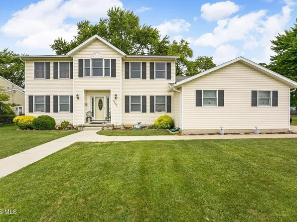 5606 Nebraska Ave, Toledo, OH 43615