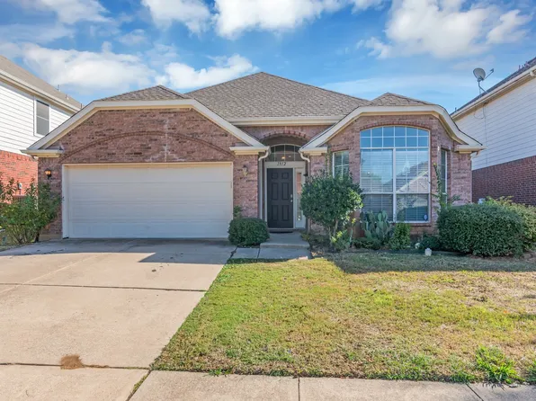 1912 Oak Timber Dr, Bedford, TX 76021