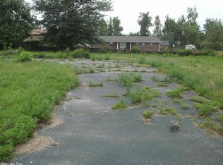 1811 Miller Ave, Mena, AR 71953