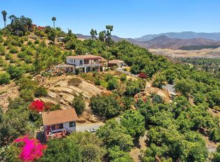 3810 Foxglove Ln, Fallbrook, CA 92028
