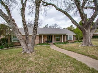 605 Overland Trl, Southlake, TX 76092