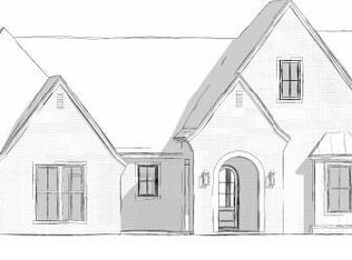 218 Lost Oak Ln, Brandon, MS 39047
