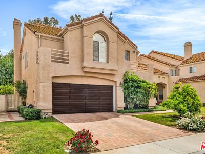 23234 Valerio St, West Hills, CA, 91307