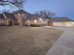 7826 Lavender Rd, Springtown, TX 76082
