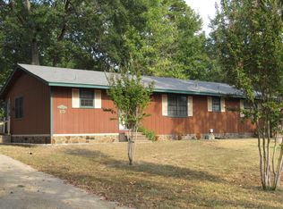 163 Elm Rd, Gilmer, TX 75645