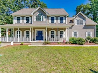 24 Sam West Rd, Southwick, MA 01077