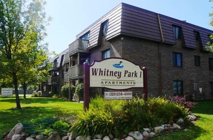 WHITNEY PARK