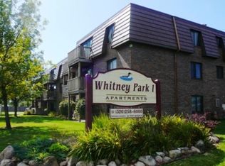1445 Northway Dr, Saint Cloud, MN 56303