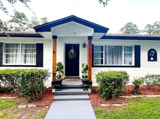 1125 Fountain Rd, Jacksonville, FL 32205