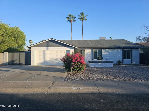 903 W LOUGHLIN Drive, Chandler, AZ 85225