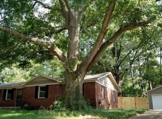 5271 Princeton Rd, Memphis, TN 38120