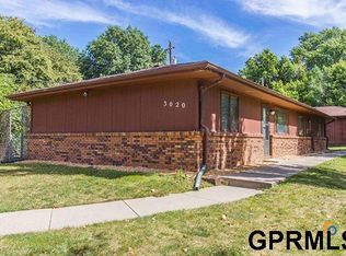 3020 N 58th St, Lincoln, NE 68507