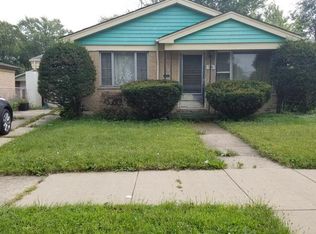 737 E 155th St, Phoenix, IL 60426