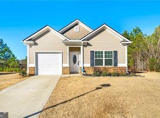 6 Hedgewood Cir SW, Rome, GA 30165