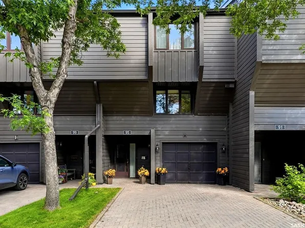 95 Quincy DRIVE, Regina, SK S4S 6L9