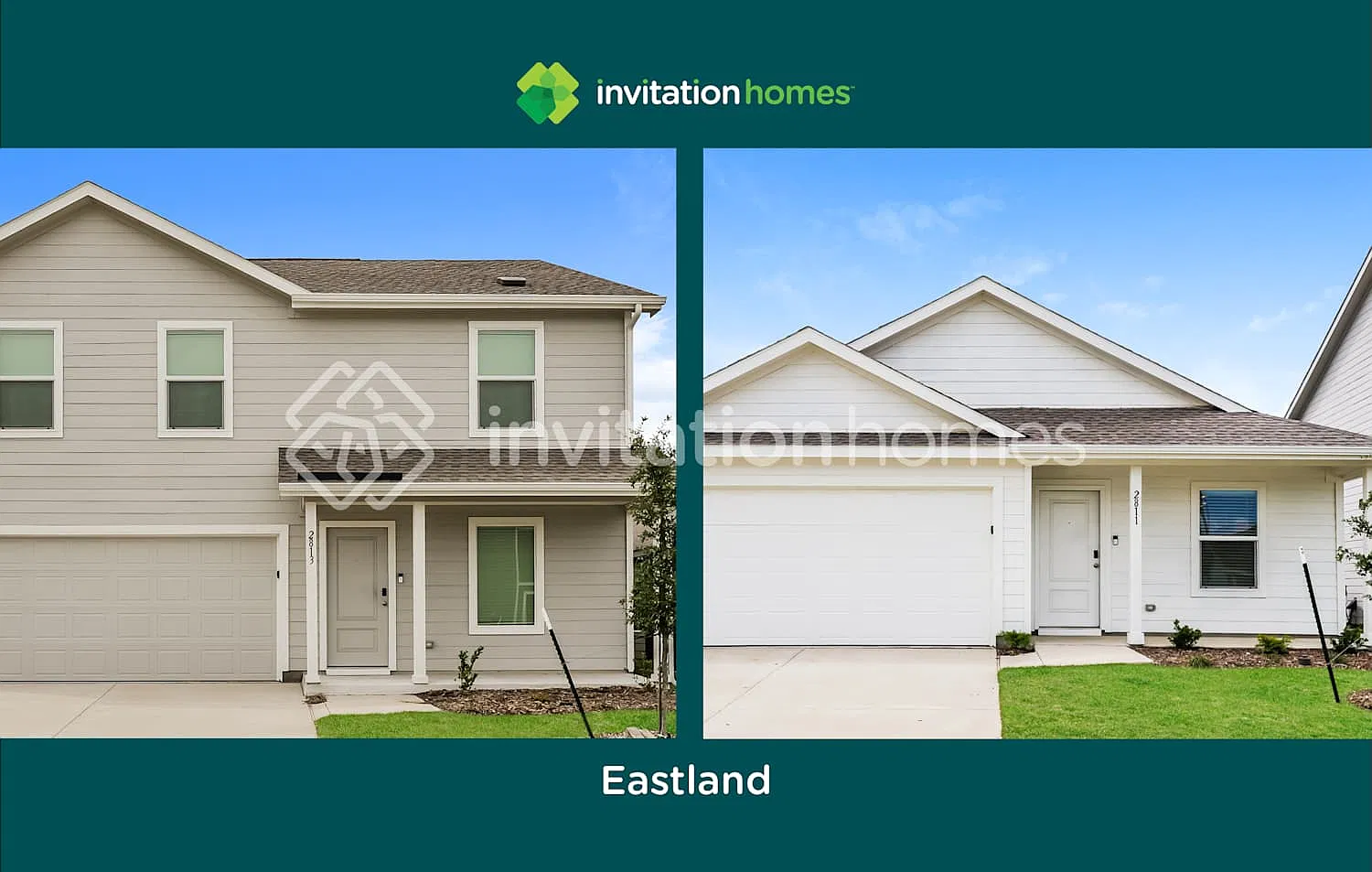 2710 Harwell Dr Crandall, TX 75114 — Photo 1