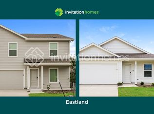 2803 Tennessee Walker Way Ave, Crandall, TX 75114