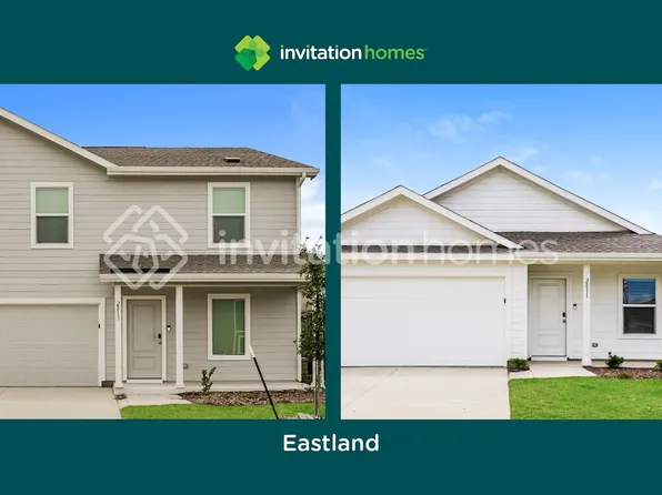 2406 Fleming Dr, Crandall, TX 75114