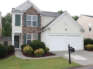 323 Balaban Cir, Woodstock, GA 30188