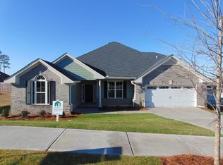 477 Bridle Path Rd N, Augusta, SC --