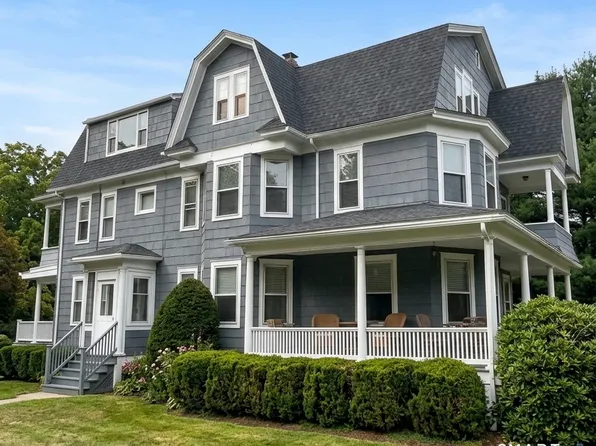 595 North Main Street, Suffield, CT 06078