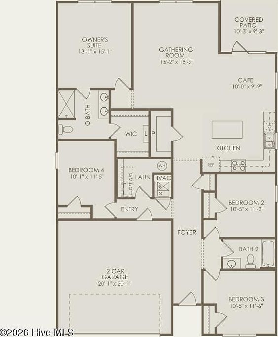 2nd image of 540 Coronado Avenue SE
