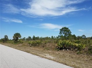 3474 Pilgrim St, Port Charlotte, FL 33981