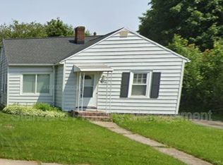 54 Northampton St, Rochester, NY 14606