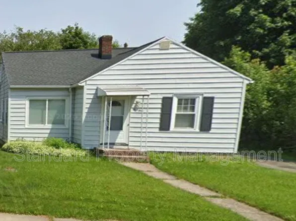 54 Northampton St, Rochester, NY 14606