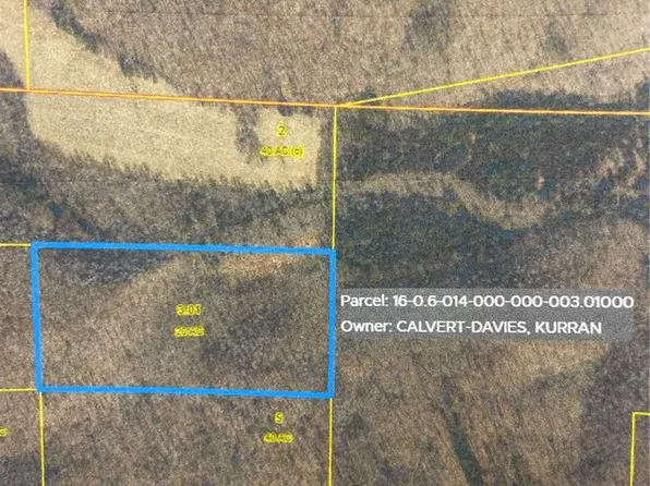 0 S County Road 712, Ellington, MO 63638