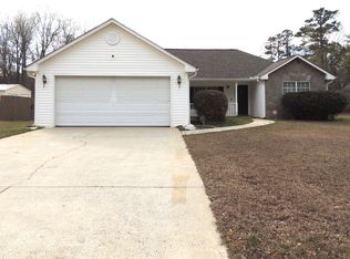 10 Brandon Dr, Covington, GA 30016