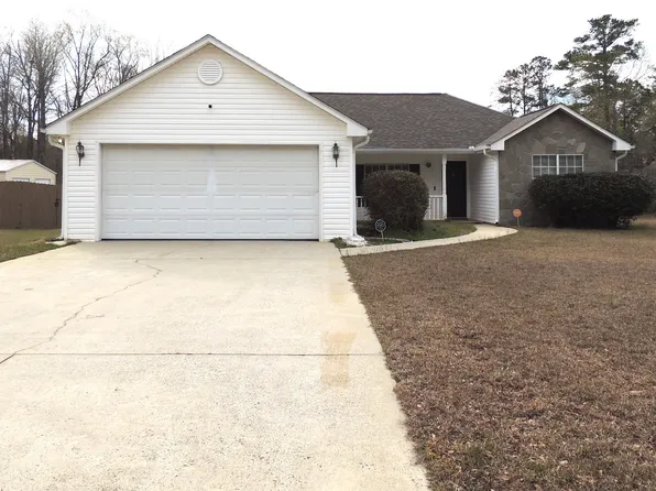 10 Brandon Dr, Covington, GA 30016