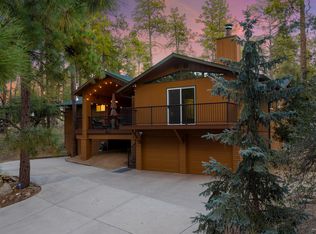 921 N Happy Valley Rd, Prescott, AZ 86305