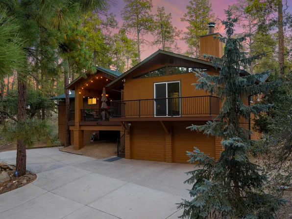 921 N HAPPY VALLEY Road, Prescott, AZ 86305